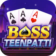 Teen Patti Boss – Download APK for a Trusted Rummy Experience!