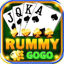Gogo Rummy – Play Yono Rummy OnlineNo.1 Rummy Platform