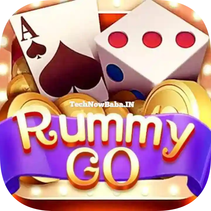Rummy Go – ₹350 Bonus & Real Cash Rewards